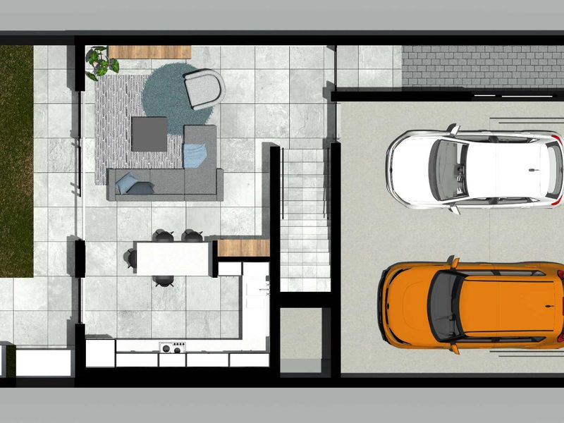 Desert Ridge – Three bedroom Units! - Photo 6