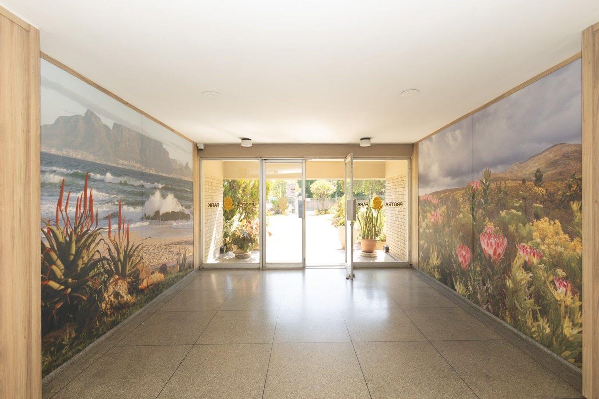 Spacious living with scenic views in a secure setting. - Photo 3