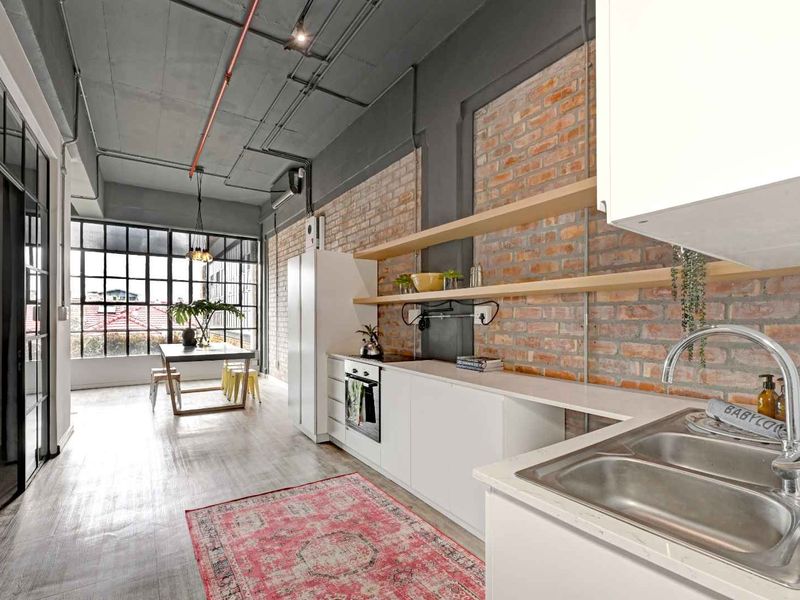 Apartment in Queens Park Studios - Photo 4