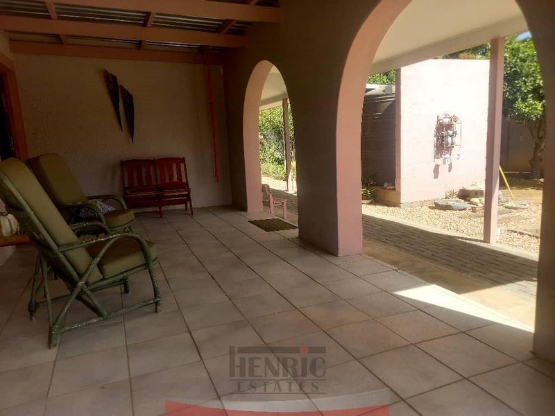 Nice and secure family home! - Photo 5