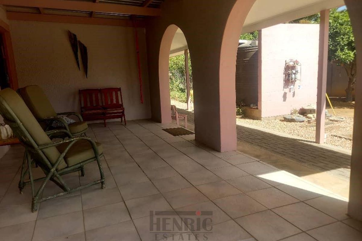 Nice and secure family home! - Photo 5