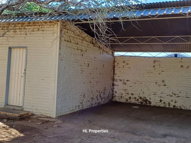 Prime Industrial Opportunity in Okahandja – Ext 2 - Photo 8