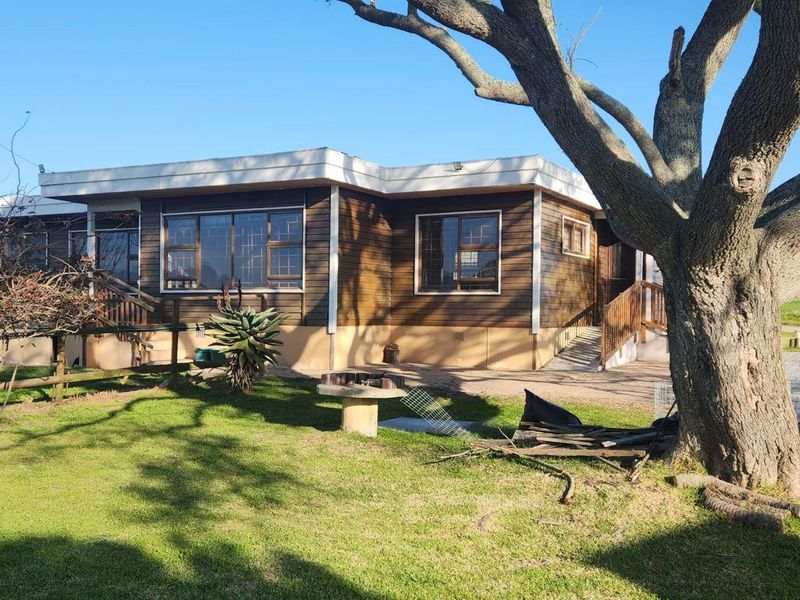 Farm For Sale In George Rural. - Photo 3