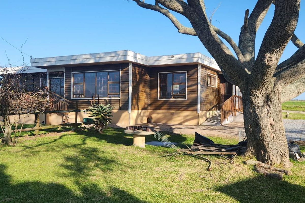 Farm For Sale In George Rural. - Photo 3