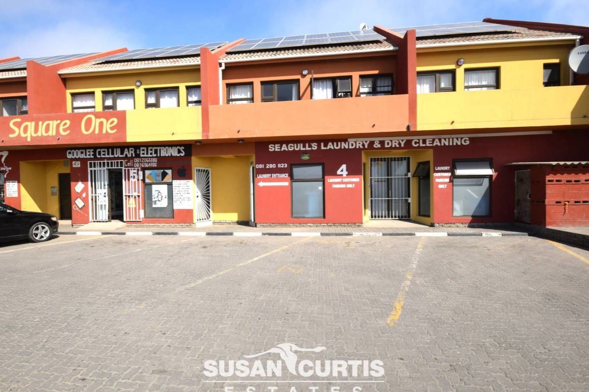 Well located Shop - Photo 2