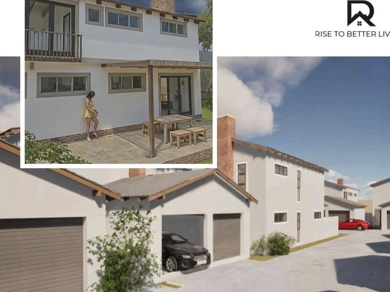 EXCITING NEW DEVELOPMENT IN ROCKY CREST, WINDHOEK - Photo 2