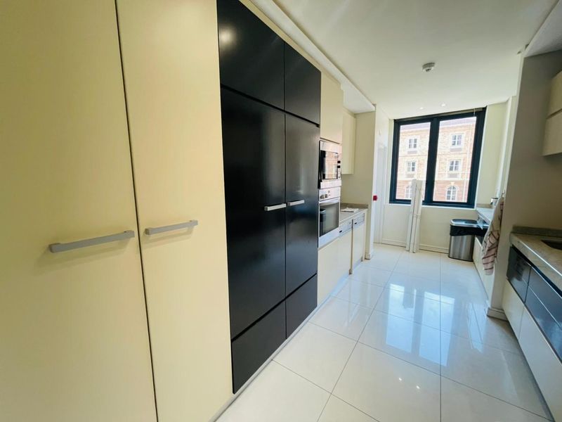 2 Bed Furnished Apartment for Rent in Morningside - Photo 6