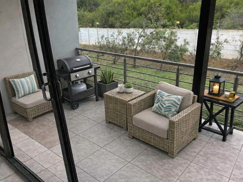 2 Bedroom Appartment - Photo 5