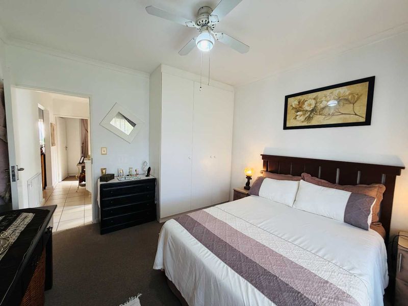 Hendra – Comfortable Retirement Living in a Stepless Garden Simplex - Photo 9