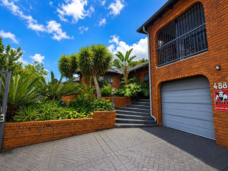 Beautiful 4 Bedroom House to rent - Photo 3