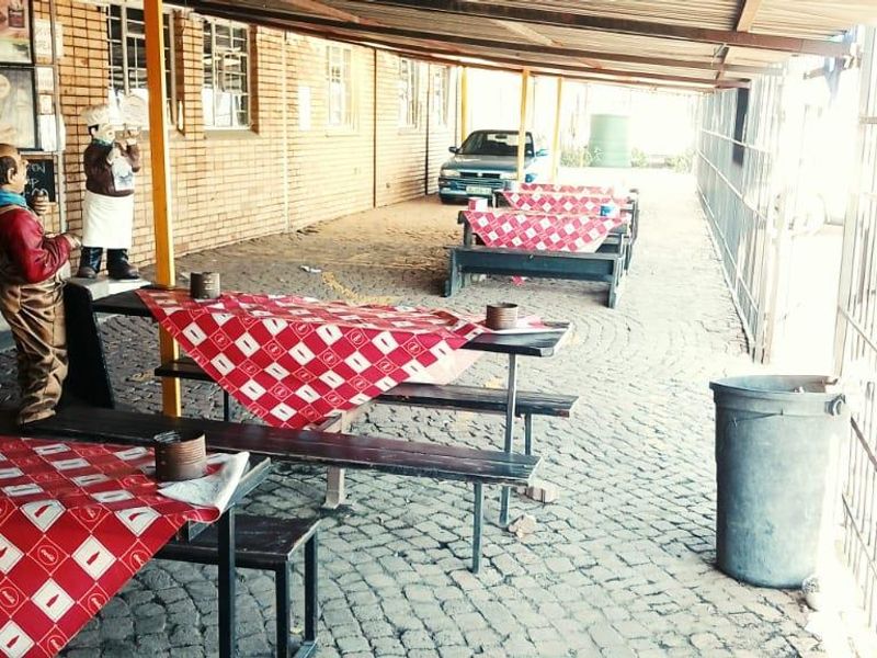 60 YEAR OLD BUSSINESS FOR SALE .LIFE TIME CLIENTS.LOTS OF NEW OPPERTINITIES.STEP IN AND DO BUSSINESS - Photo 6