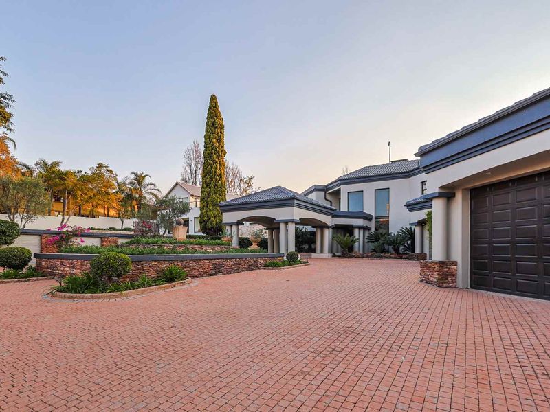 5 Bedroom Luxury Mansion for Sale - Photo 8