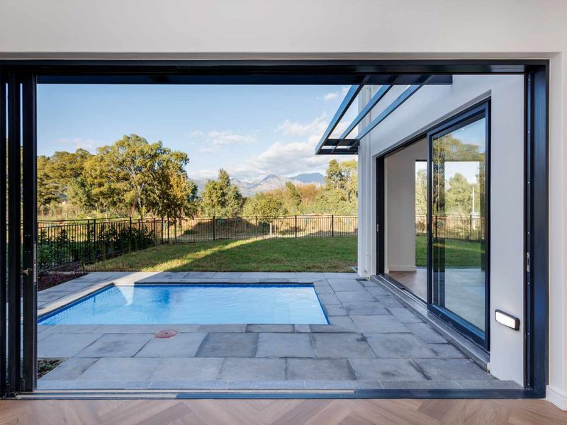 Turnkey Luxurious Four-Bedroom Home in Paarl Valleij Lifestyle Estate & Farm - Photo 8