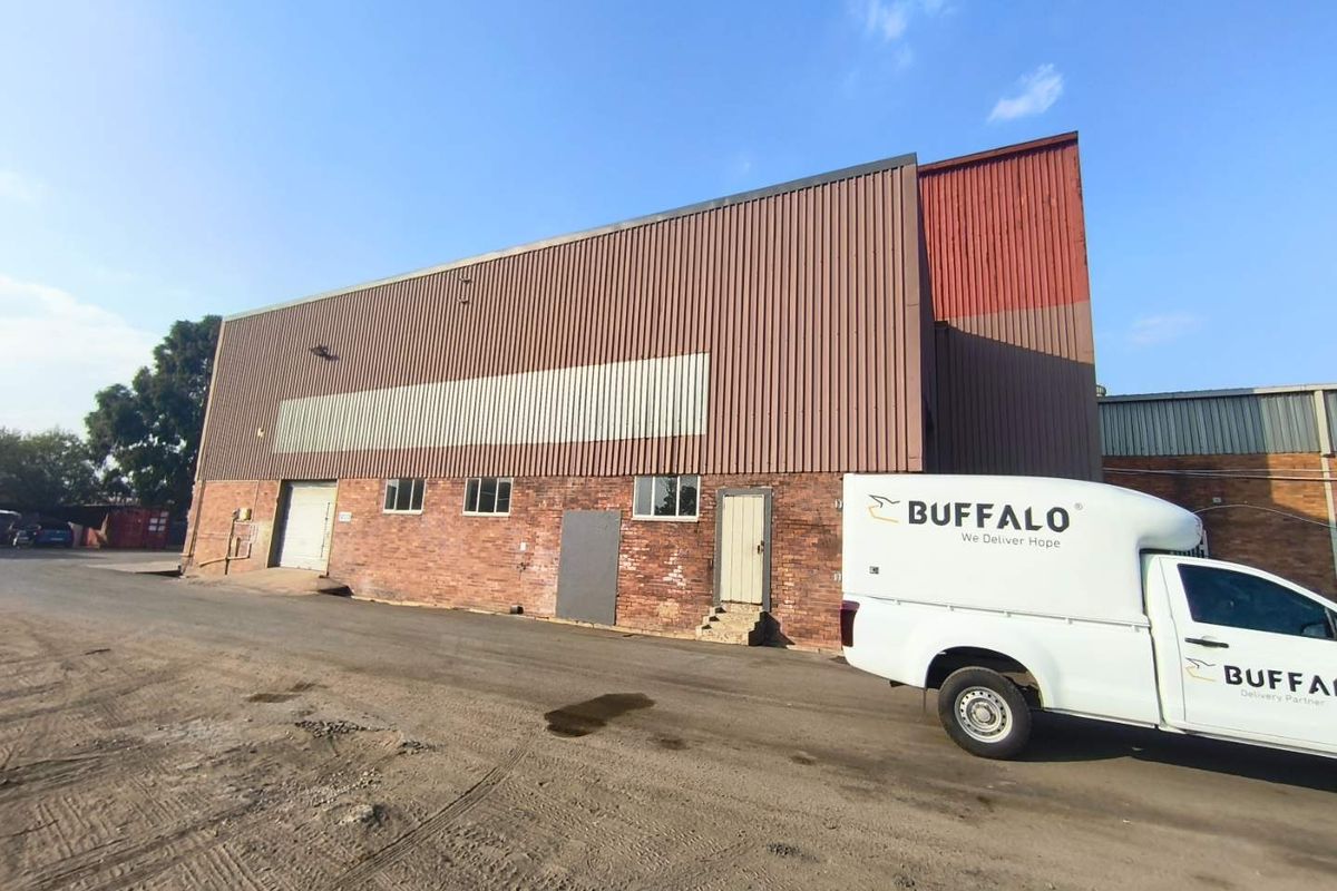 371m2 Factory / Warehouse To Let in Anderbolt, Boksburg - Photo 3