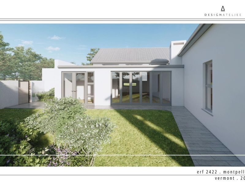 A Captivating Sanctuary of Elegance and Mountain Majesty in Montpellier - Photo 9