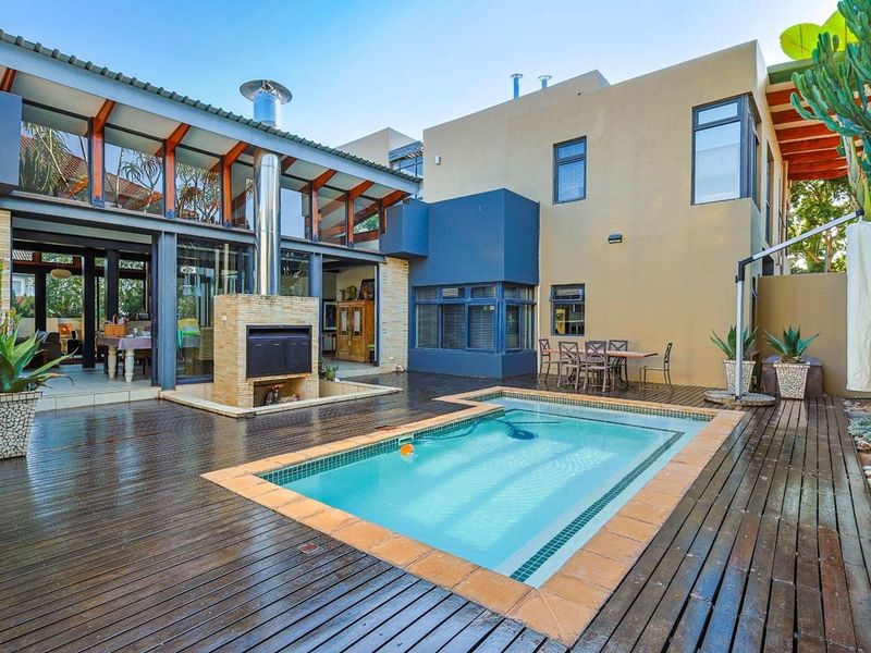 Exquisite 5-Bedroom Masterpiece in The Wilds Estate - Photo 3