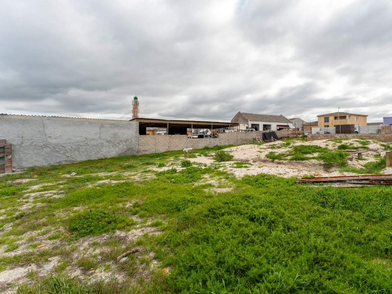 Vacant Land / Plot for Sale – Pelican Heights - Photo 8