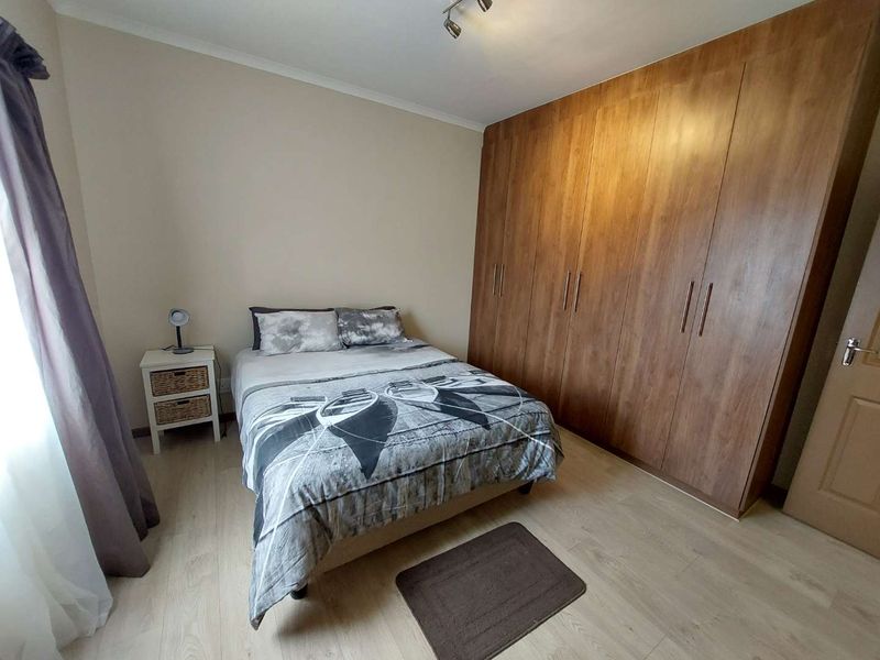 Ou Planmaker Self-catering House - Photo 7