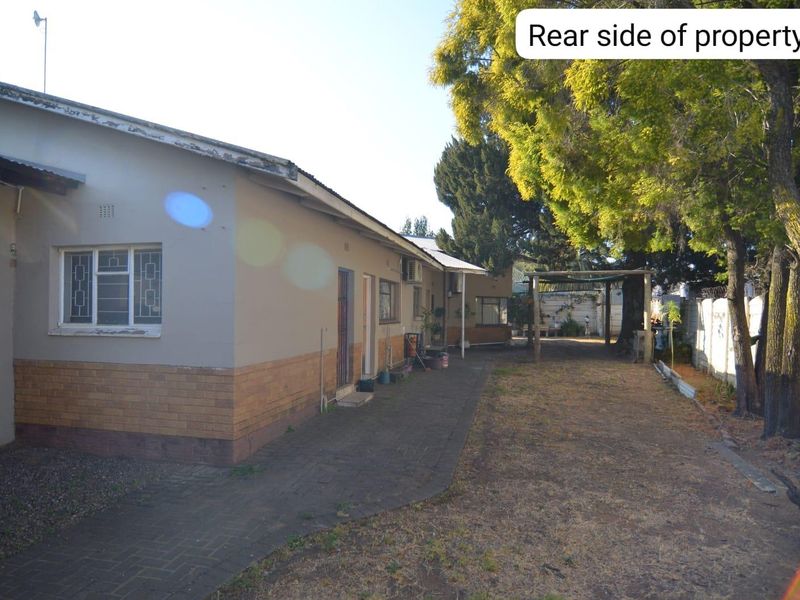 Multi-Income Commercial Property for Sale in Newcastle. - Photo 9