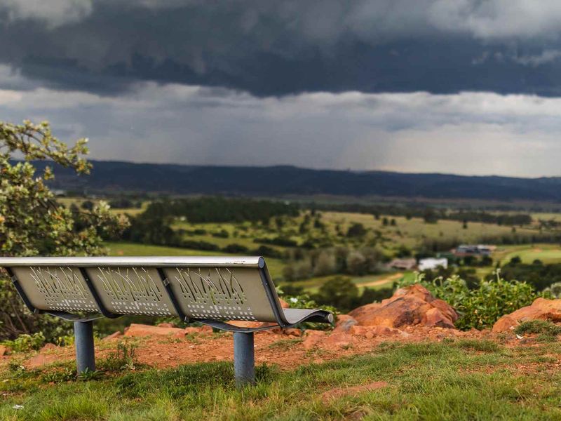 Prime Stand | Conservation Outlook | Phase 11 – Eye of Africa - Photo 10