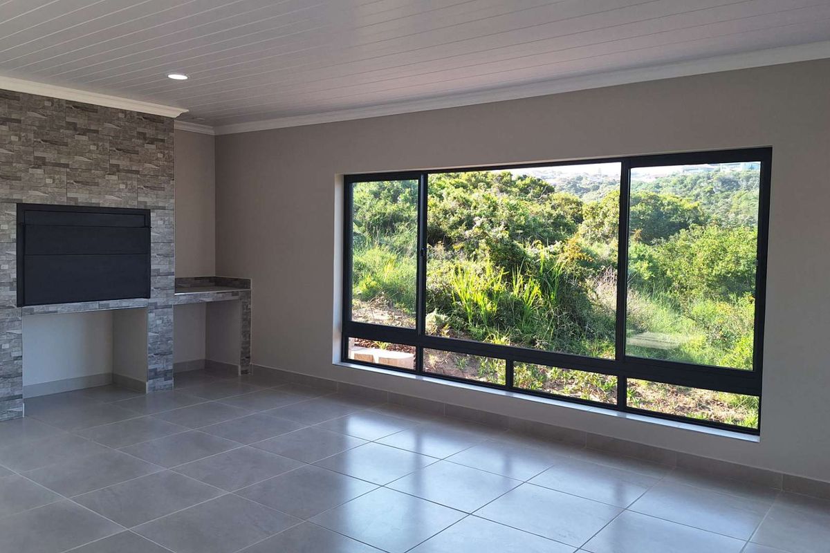 3 Bedroom Newly Built Duet for sale in Dana Bay - Photo 3