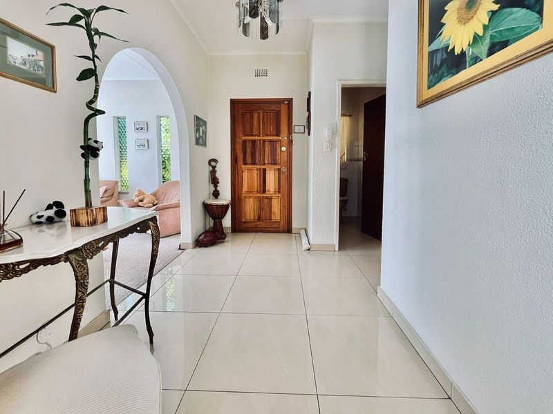 Spacious Family Home with Pool & Braai Area - Photo 5