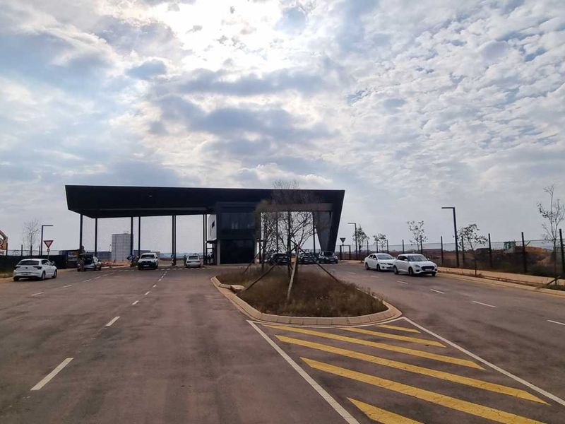 Site B | Logistics Warehouse To Let – 42,500m2 - Photo 2