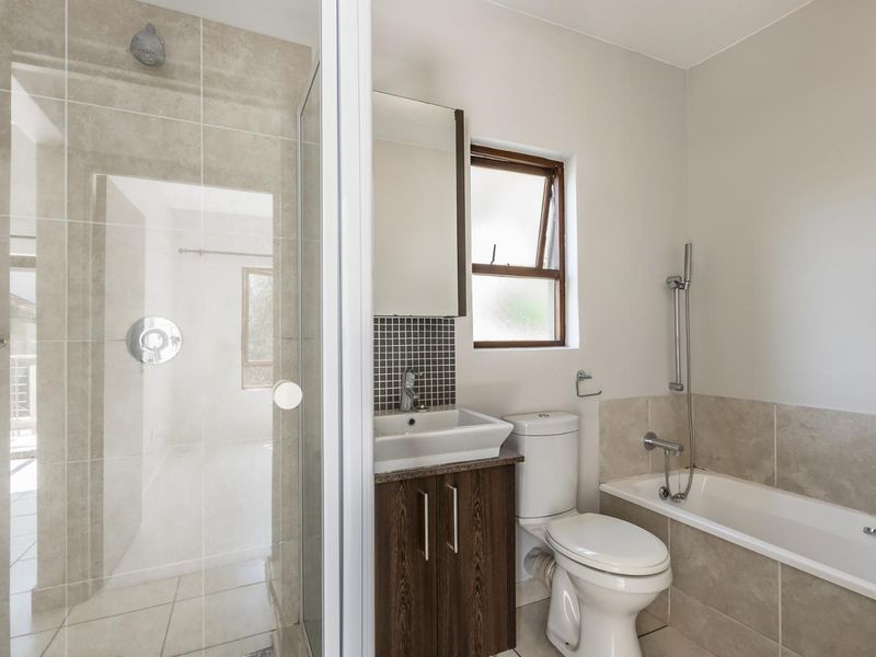 1 BEDROOM APARTMENT / FLAT FOR SALE IN FOURWAYS - Photo 8