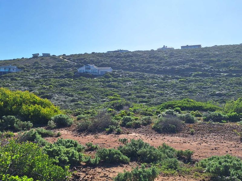 Build Your Dream Coastal Home: Vacant Lermans Village!" Land in Moquini for sale - Photo 10