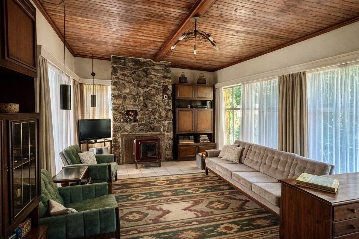 EXCLUSIVE MANDATE - NEAT AND IDEAL FOR A YOUNG  FAMILY TO GROW - LOVELY BIG STAND - Photo 5