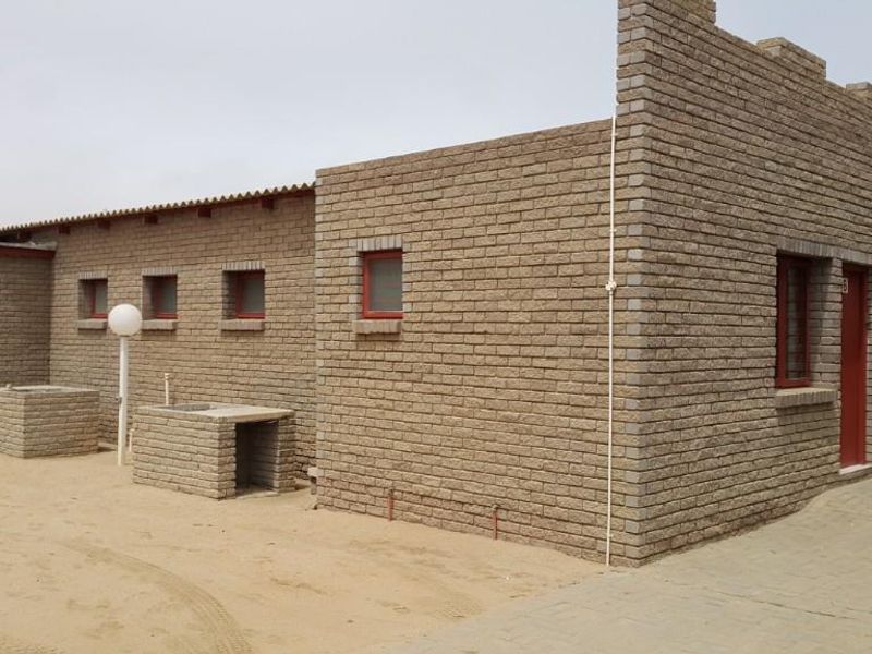 FOR SALE- BUSINESS IN HENTIESBAY, NAMIBIA - Photo 2
