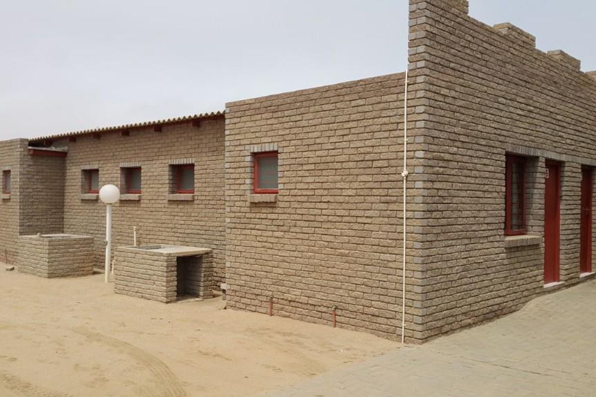 FOR SALE- BUSINESS IN HENTIESBAY, NAMIBIA - Photo 2
