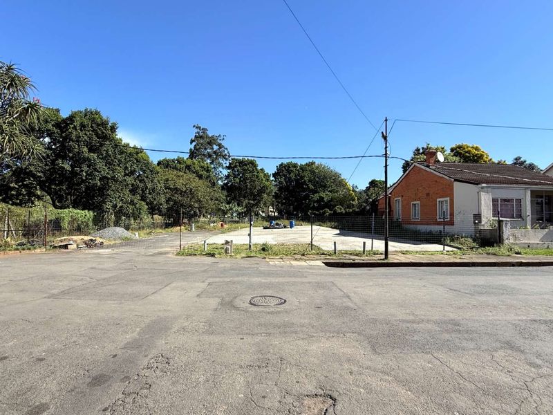 Commercial Development Land with Drive-Through Plans | Prestbury, Pietermaritzburg - Photo 8