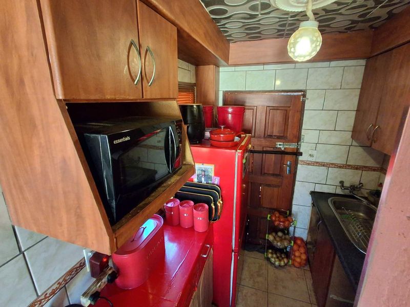 Two bedrooms house for sale in Lotus Gardens - Photo 9