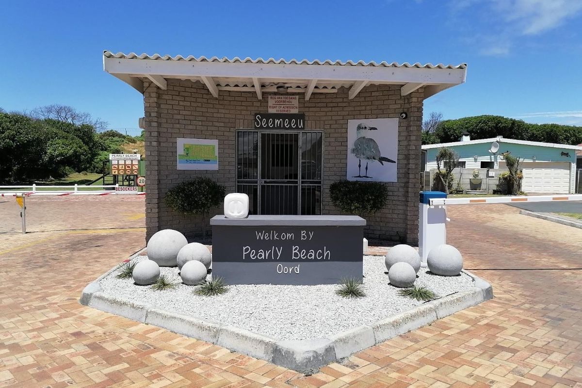 Build Your Coastal Dream Home in Pearly Beach - Photo 2