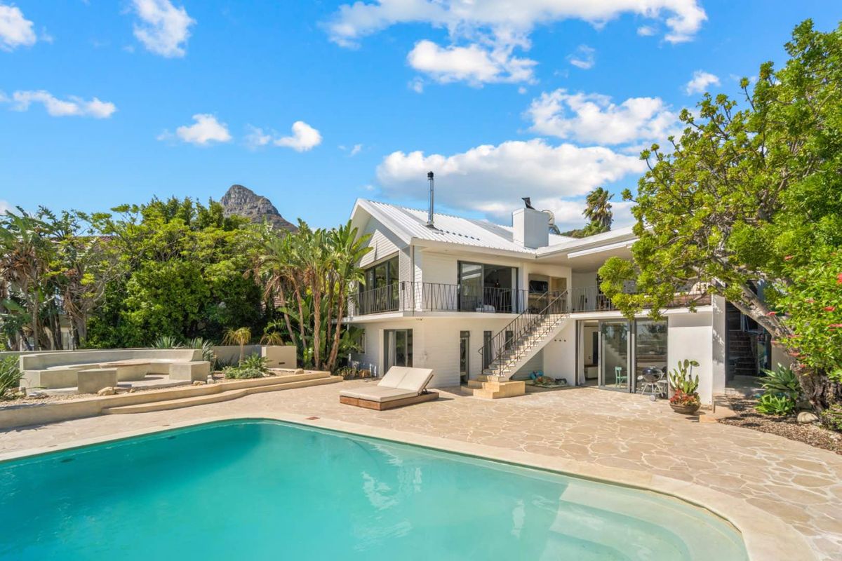 A Dream Home in Camps Bay - Photo 2