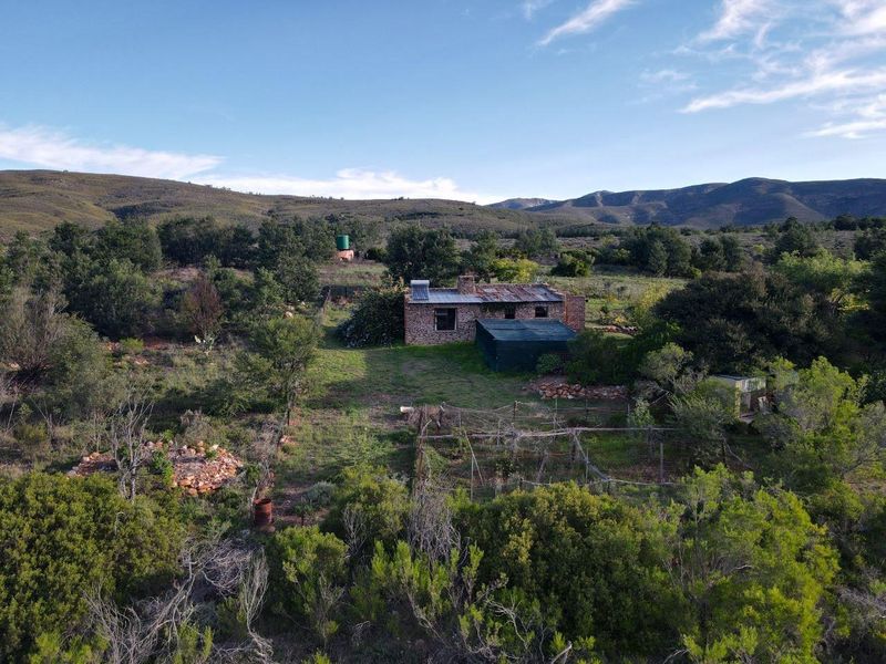 This 505-hectare off-the-grid sanctuary - Photo 5