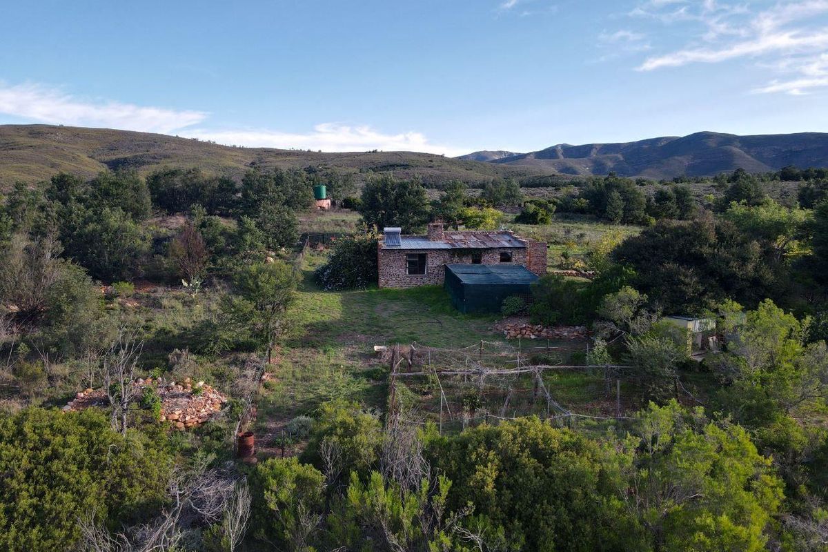 This 505-hectare off-the-grid sanctuary - Photo 5