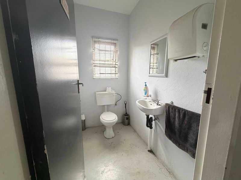 Prime Double Story Property with Exceptional Business Potential in New Redruth - Photo 10