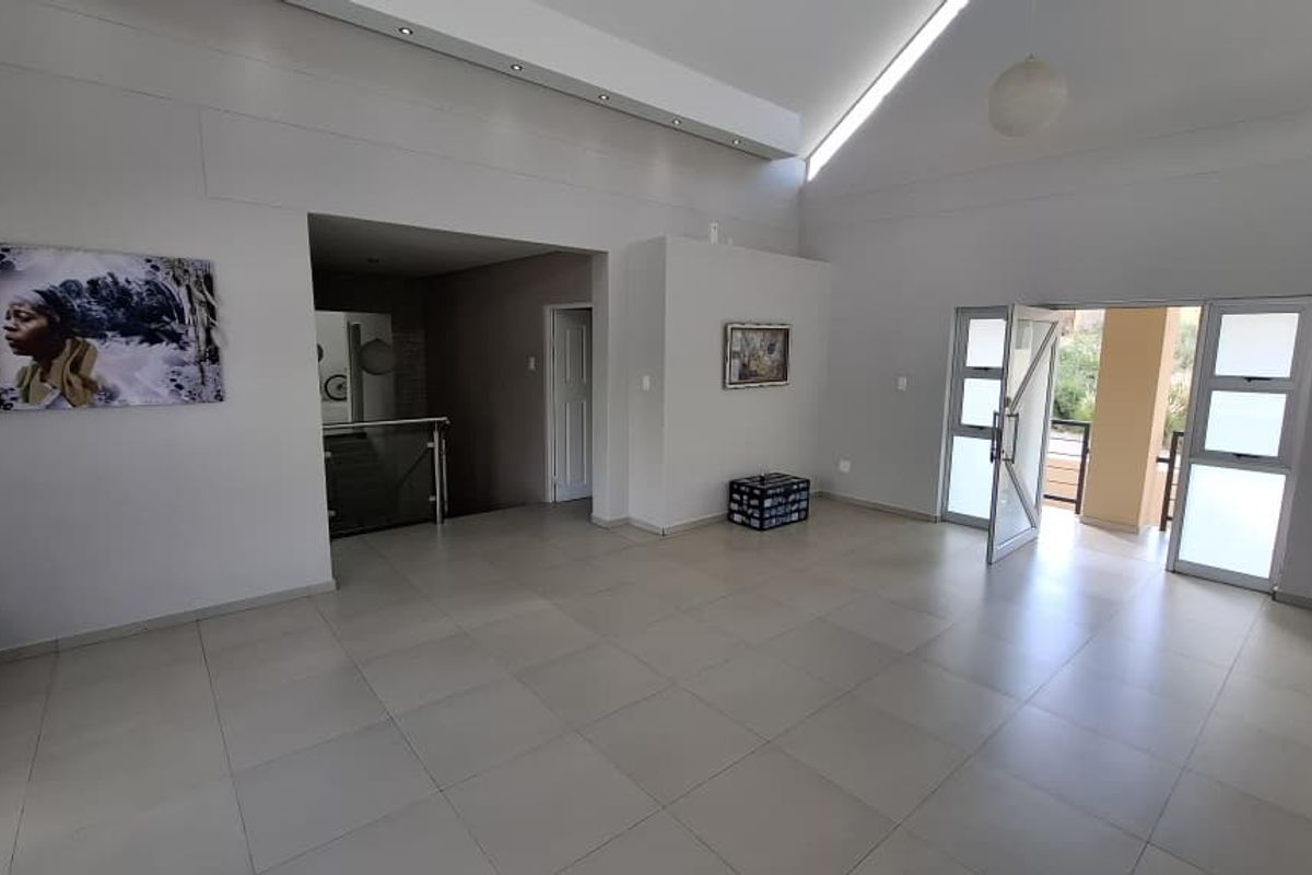 Elevated Living in Elisenheim - A Double Story Dream Home - Photo 2