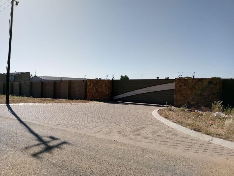 Exclusive Plots in Security Estate - Kakamas Best Location! - Photo 5