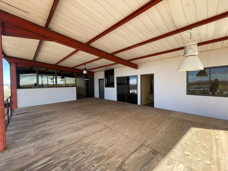 EXCLUSIVE FARM FOR SALE - NEAR HOSEA KUTAKO INTERNATIONAL AIRPORT - Photo 2