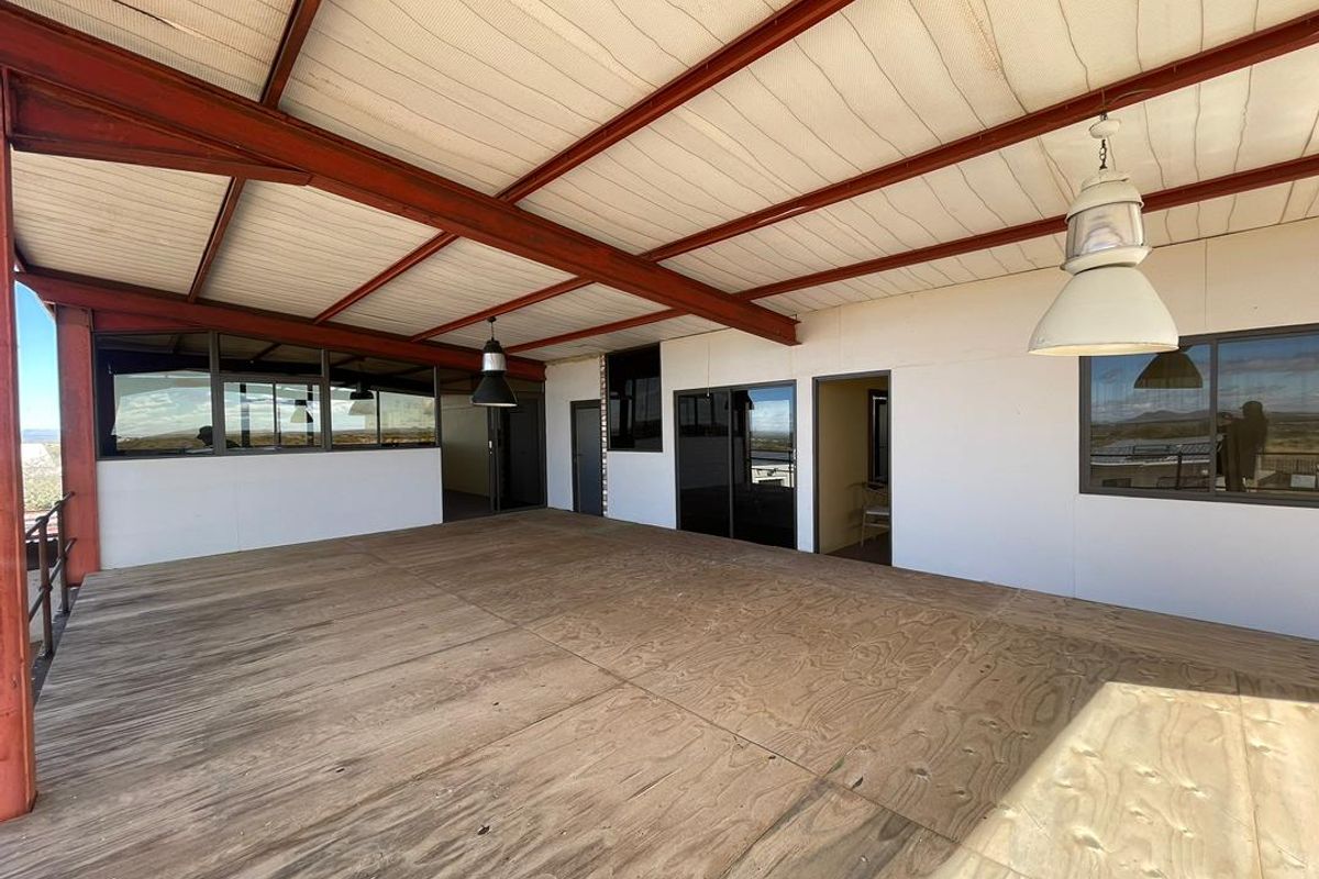 EXCLUSIVE FARM FOR SALE - NEAR HOSEA KUTAKO INTERNATIONAL AIRPORT - Photo 2