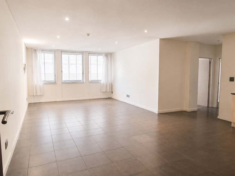 Two-Bedroom Apartment in Isibaya House for sale - Photo 2