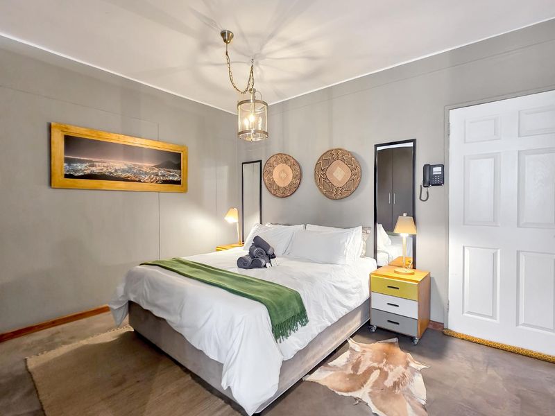 City Bowl Living Meets Boutique Hotel Comfort - Photo 8