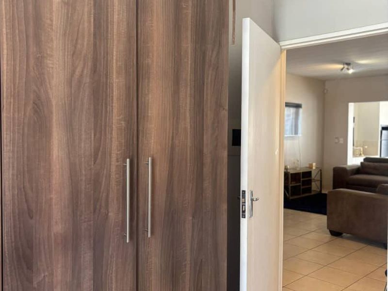 To let Kleine Kuppe - La Rene (Fully furnished) - Photo 4