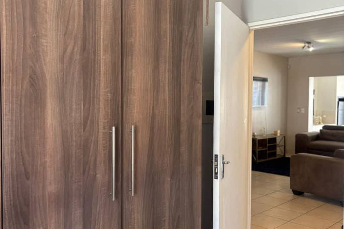 To let Kleine Kuppe - La Rene (Fully furnished) - Photo 4