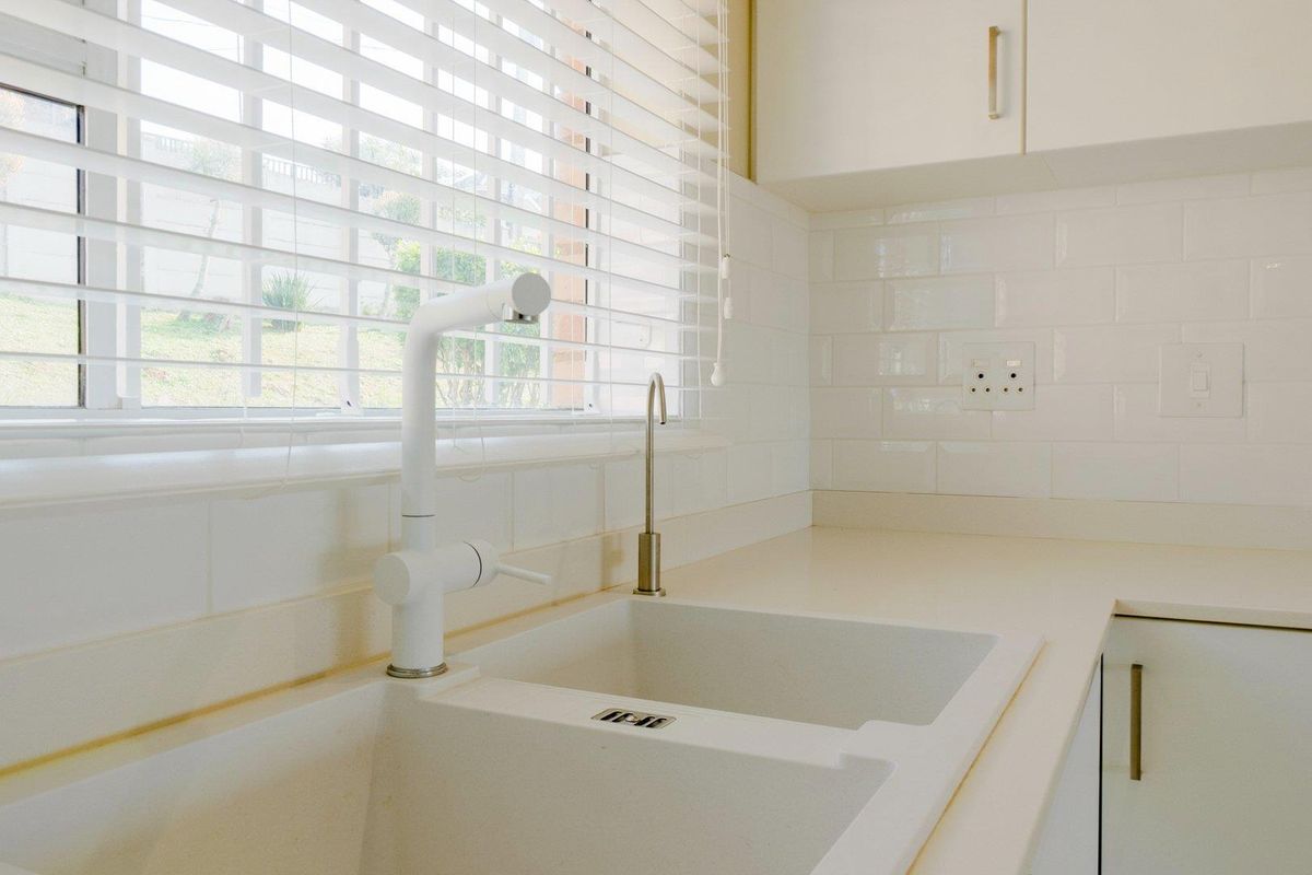 New modern apartment - Photo 5