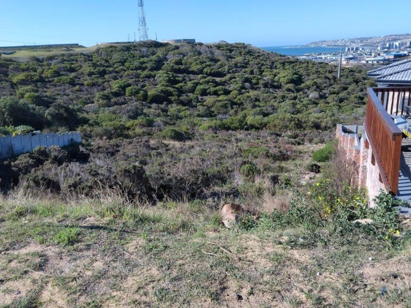 VACANT LAND IN THE EVER POPULAR SEEMEEU PARK, MOSSELBAY - Photo 2