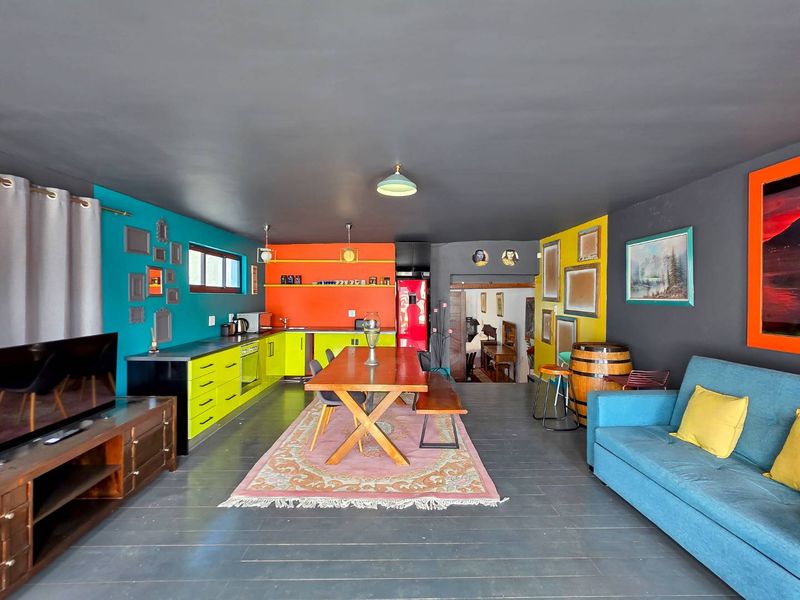 FURNISHED One Bedroom for rent in BO-KAAP - Photo 2